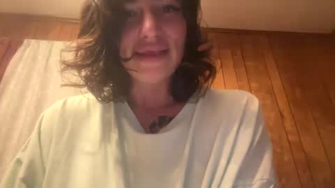 Snapshot of arielwyld chatting on 10/04/25, 10:41 ariel colin when hes here online show from 10/04/25, 10:41