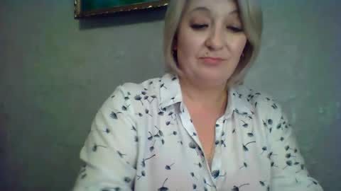 ArielXLoveresss online show from 11/07/25, 05:35