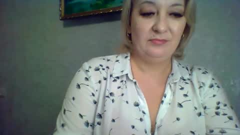 ArielXLoveresss online show from 11/23/25, 09:20
