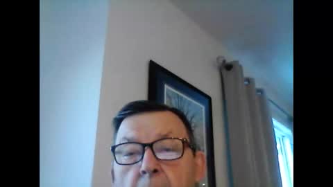 ariens online show from 01/03/25, 04:16