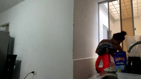 aries_plays online show from 11/13/25, 08:30