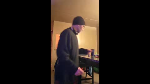 ariesborn418 online show from 01/18/26, 08:51