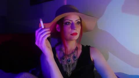 Snapshot of ariesmoonlady chatting on 02/18/25, 04:48 AriesMoonLady online show from 02/18/25, 04:48