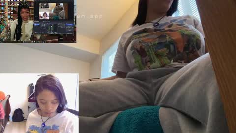 Snapshot of ariessisbetter chatting on 05/04/26, 11:23 ariessisbetter online show from 05/04/26, 11:23