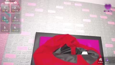 Snapshot of arietta_ chatting on 12/12/24, 07:26  ARIETTA  online show from 12/12/24, 07:26