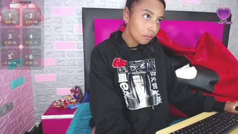 Snapshot of arietta_ chatting on 12/21/24, 08:21  ARIETTA  online show from 12/21/24, 08:21