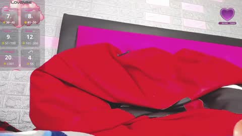 Snapshot of arietta_ chatting on 12/26/24, 10:31  ARIETTA  online show from 12/26/24, 10:31