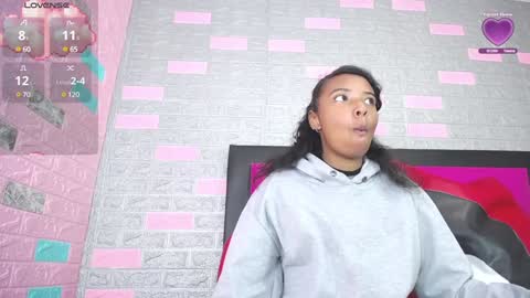 Snapshot of arietta_ chatting on 01/02/25, 07:29  ARIETTA  online show from 01/02/25, 07:29