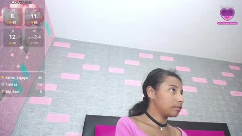 Snapshot of arietta_ chatting on 01/05/25, 01:35  ARIETTA  online show from 01/05/25, 01:35