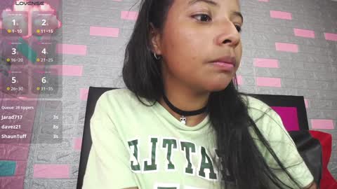 Snapshot of arietta_ chatting on 02/05/25, 08:04  ARIETTA  online show from 02/05/25, 08:04