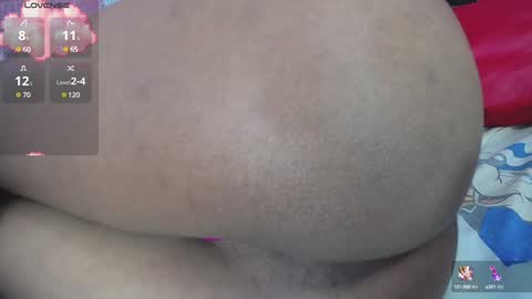 Snapshot of arietta_ chatting on 02/06/25, 08:02  ARIETTA  online show from 02/06/25, 08:02