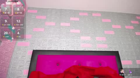 Snapshot of arietta_ chatting on 02/16/25, 05:59  ARIETTA  online show from 02/16/25, 05:59