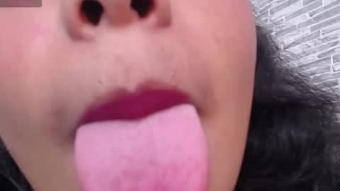 Snapshot of arietta_ chatting on 10/15/25, 01:00  ARIETTA  online show from 10/15/25, 01:00