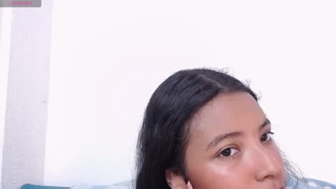 Snapshot of arietta_ chatting on 10/25/25, 12:45  ARIETTA  online show from 10/25/25, 12:45