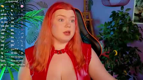 Snapshot of ariettaheart chatting on 11/05/25, 04:18 Adele online show from 11/05/25, 04:18