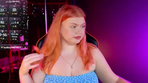 Snapshot of ariettaheart chatting on 11/14/25, 09:35 Adele online show from 11/14/25, 09:35