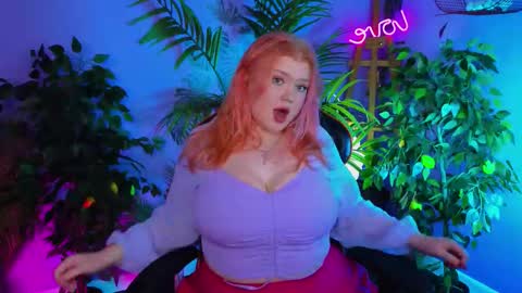 Snapshot of ariettaheart chatting on 11/29/25, 12:30 Adele online show from 11/29/25, 12:30