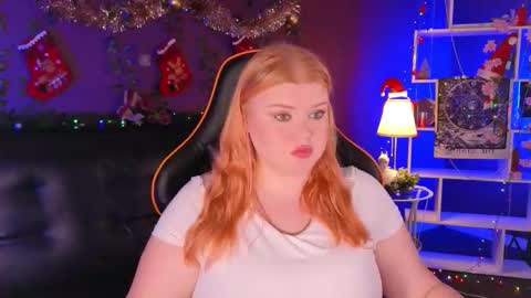 Snapshot of ariettaheart chatting on 12/20/25, 11:50 Adele online show from 12/20/25, 11:50