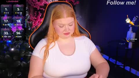 Snapshot of ariettaheart chatting on 01/13/26, 03:23 Adele online show from 01/13/26, 03:23