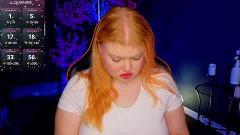 Snapshot of ariettaheart chatting on 01/19/26, 10:41 Adele online show from 01/19/26, 10:41