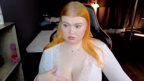 Snapshot of ariettaheart chatting on 02/16/26, 08:16 Adele online show from 02/16/26, 08:16