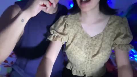 arigato666 online show from 03/05/26, 02:07