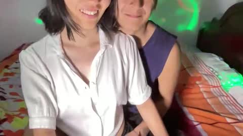 arigato666 online show from 03/07/26, 02:52