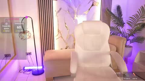 Snapshot of arigigomez chatting on 05/19/26, 11:38 Arigi Gomez online show from 05/19/26, 11:38