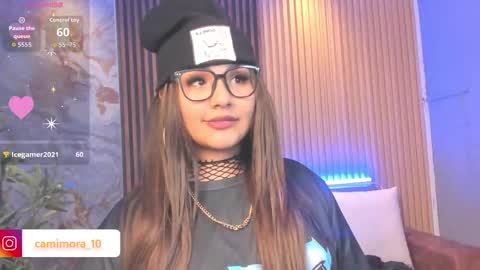 Arigy  Everyday From 1430 to 2130 Col Time online show from 02/25/26, 09:35