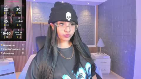 Arigy  Everyday From 1430 to 2130 Col Time online show from 04/15/26, 08:20