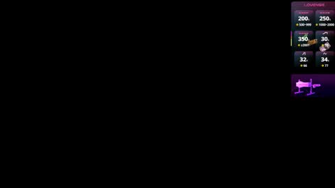 Ariadna  Please gimme Thums up and win 1min control link online show from 03/13/26, 09:54