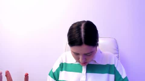 arihanna_london online show from 05/06/26, 03:46