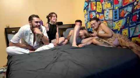 Snapshot of arihard444 chatting on 07/22/26, 07:44 Arihard444 online show from 07/22/26, 07:44