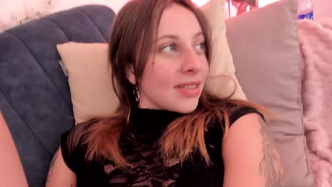 Ari  online show from 12/07/24, 11:12