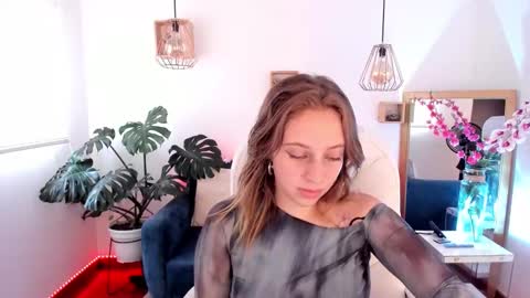 Ari  online show from 01/10/25, 07:32