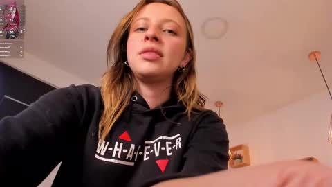 Ari  online show from 02/23/25, 01:46