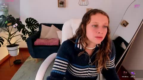 Ari  online show from 05/01/26, 07:40