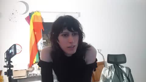 Ariane online show from 07/13/26, 03:20