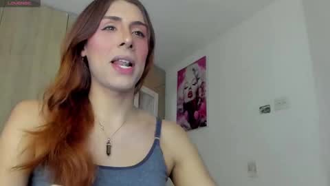 Ariana Forero ---- independet model online show from 02/01/26, 11:36