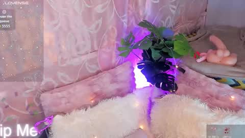 Snapshot of arii_vega chatting on 11/15/25, 05:05 ARII VEGA online show from 11/15/25, 05:05