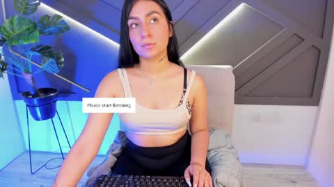 ARIANNA online show from 01/03/25, 07:39