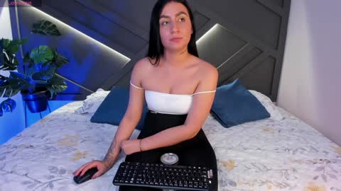 ARIANNA online show from 01/10/25, 11:18