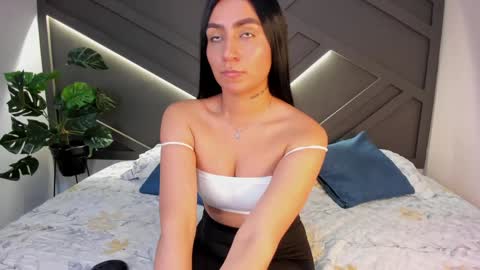 ARIANNA online show from 01/14/25, 08:48