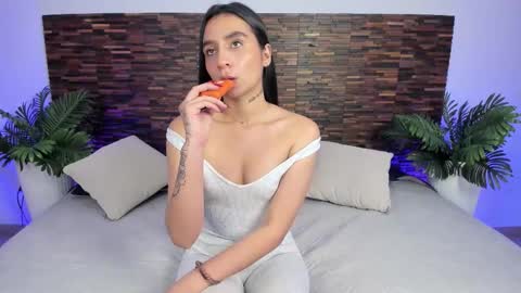 ARIANNA online show from 10/20/25, 10:10