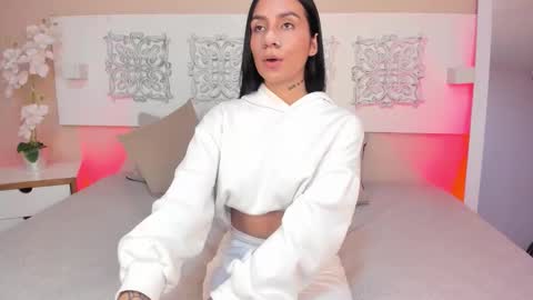 ARIANNA online show from 03/03/26, 01:34