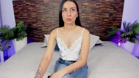 ARIANNA online show from 05/06/26, 07:02