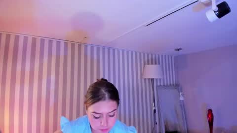  Arianna  online show from 12/21/24, 07:38