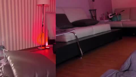  Arianna  online show from 01/06/25, 10:47