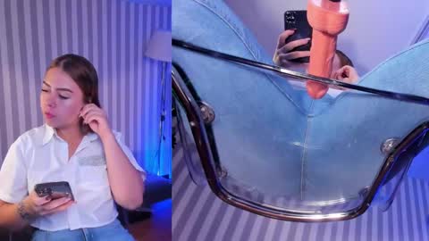  Arianna  online show from 01/16/25, 12:42