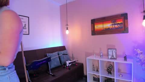  Arianna  online show from 02/15/25, 07:17